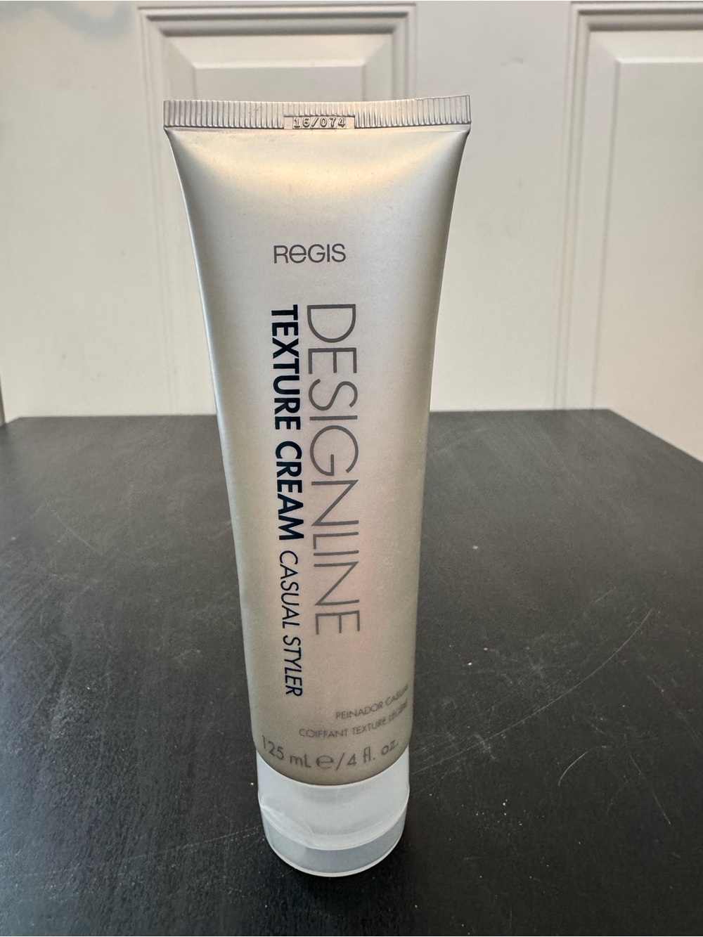 Regis Designline Texture Cream Casual Styler 4 oz Hair Style Product